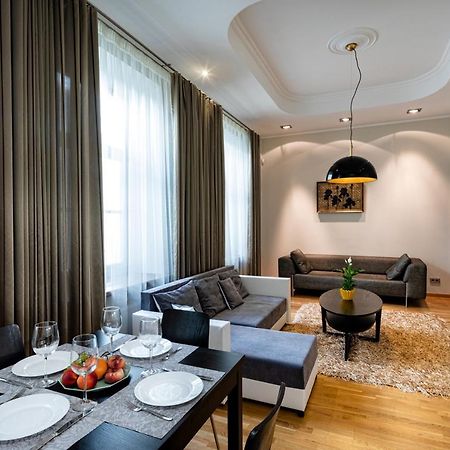 Old Riga Jekaba Street Apartment Экстерьер фото