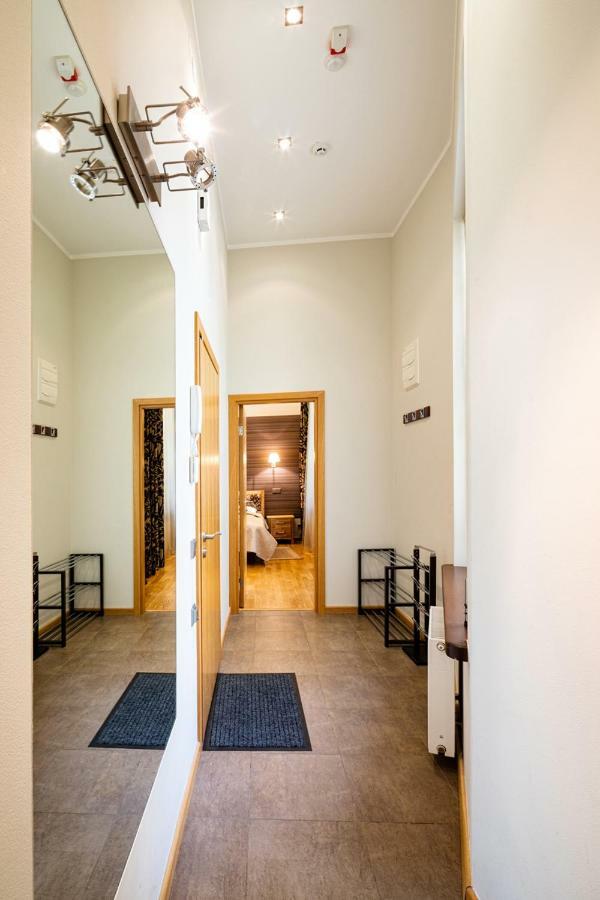 Old Riga Jekaba Street Apartment Экстерьер фото