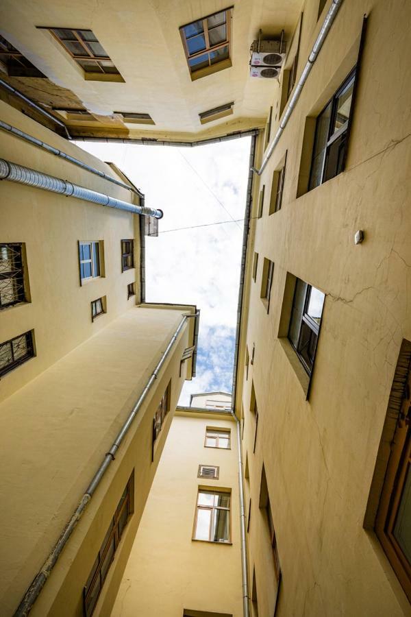 Old Riga Jekaba Street Apartment Экстерьер фото