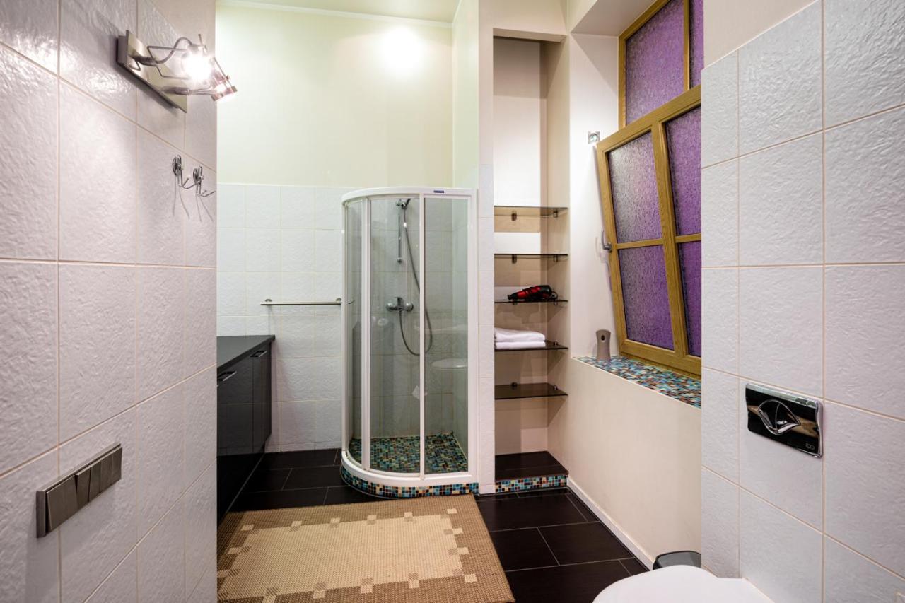 Old Riga Jekaba Street Apartment Экстерьер фото